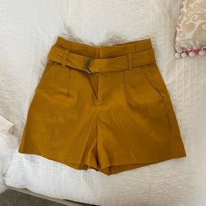 Banana Republic shorts